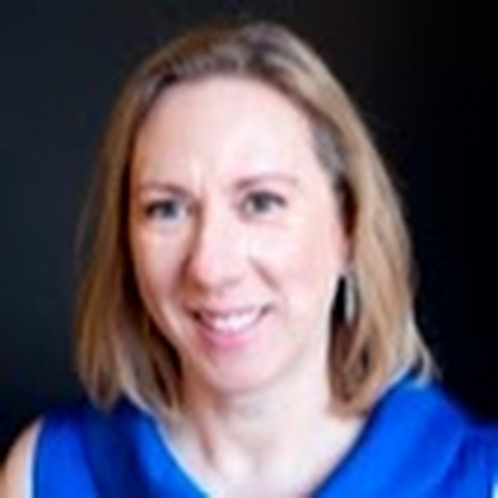 Meet your Posher, Anne